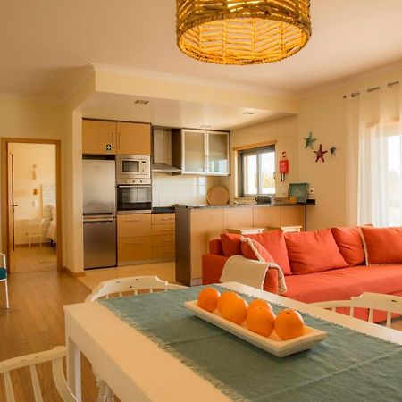 Apartamento Do Cercado Διαμέρισμα Σάγκρες Εξωτερικό φωτογραφία