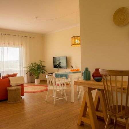 Apartamento Do Cercado Διαμέρισμα Σάγκρες Εξωτερικό φωτογραφία