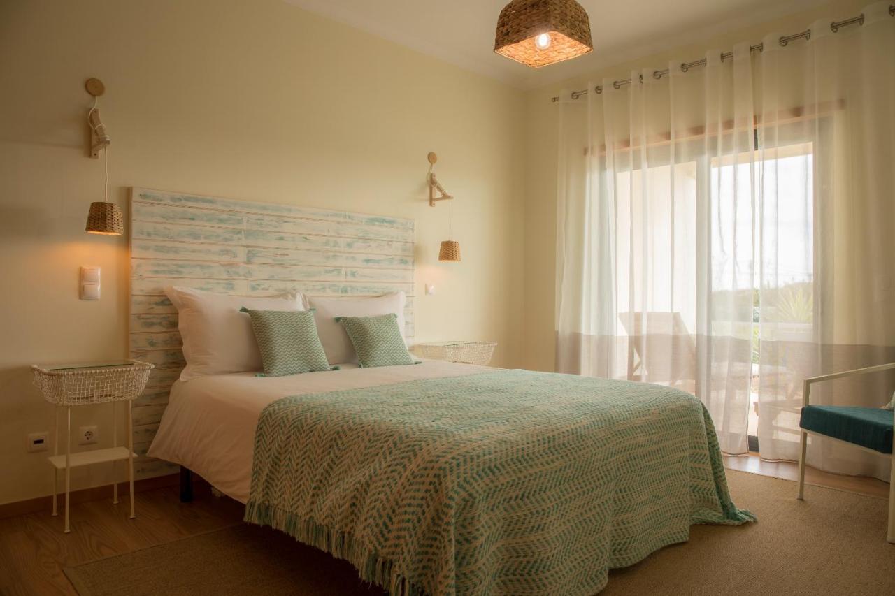 Apartamento Do Cercado Διαμέρισμα Σάγκρες Εξωτερικό φωτογραφία