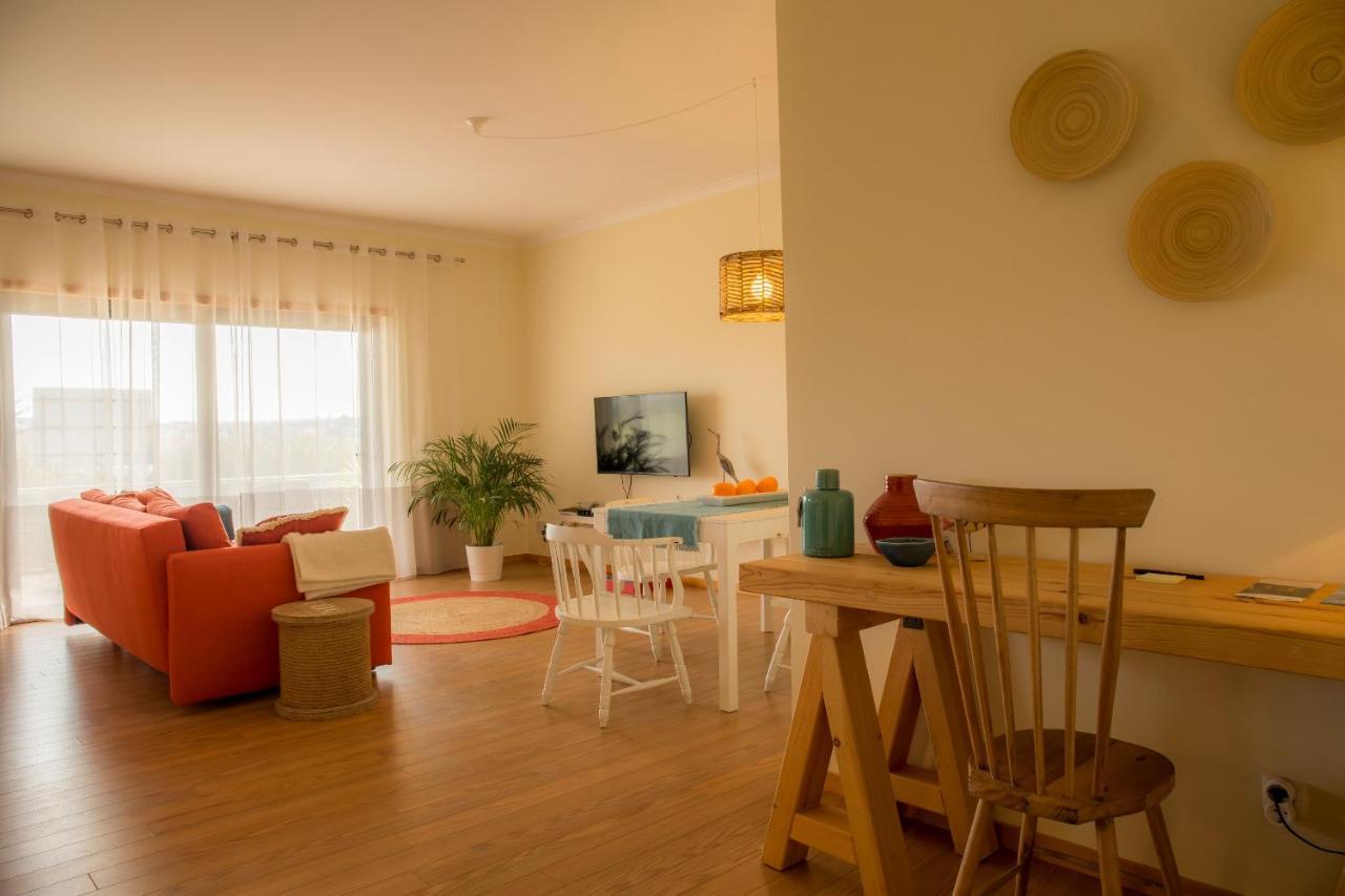 Apartamento Do Cercado Διαμέρισμα Σάγκρες Εξωτερικό φωτογραφία