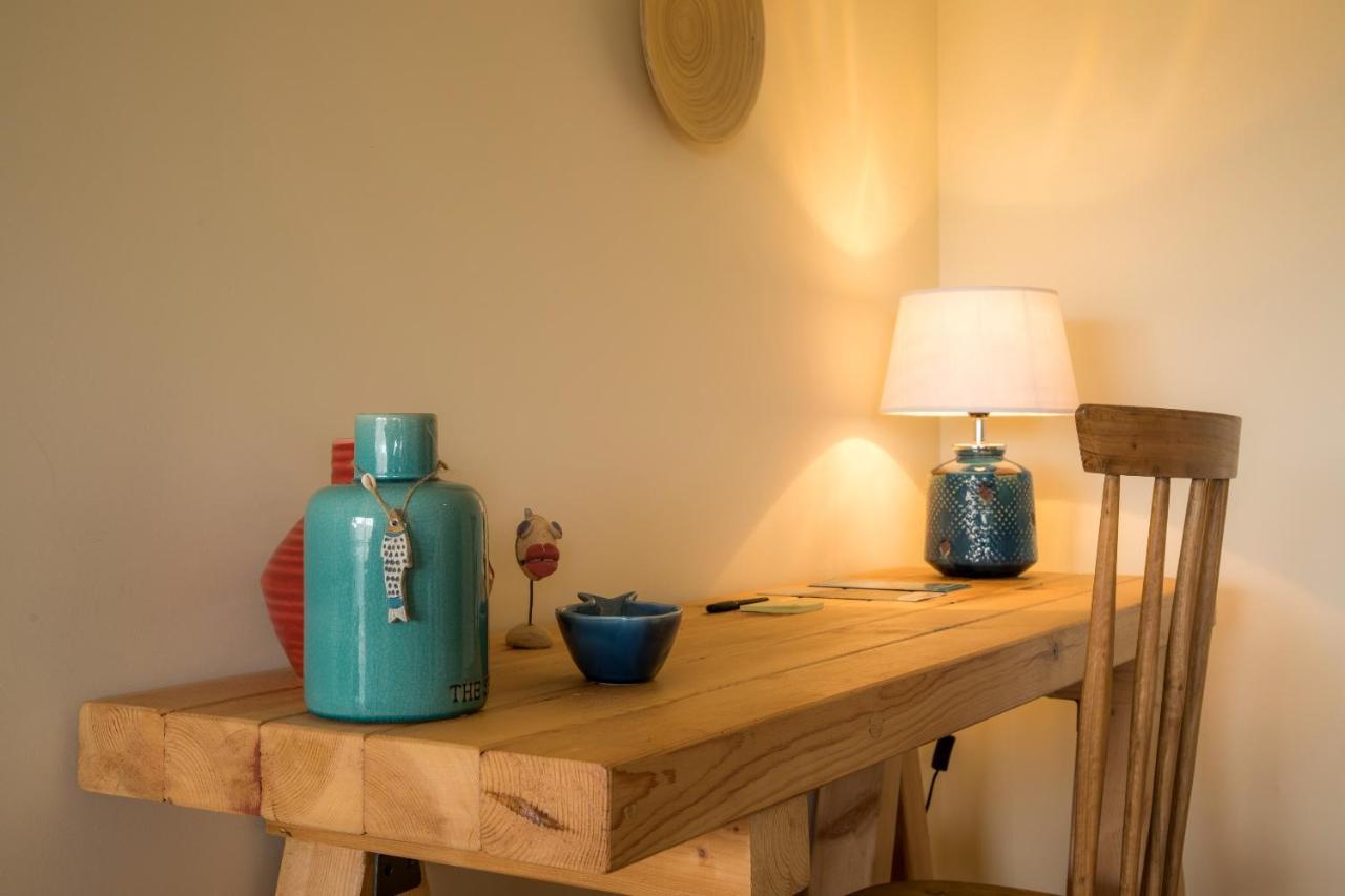 Apartamento Do Cercado Διαμέρισμα Σάγκρες Εξωτερικό φωτογραφία