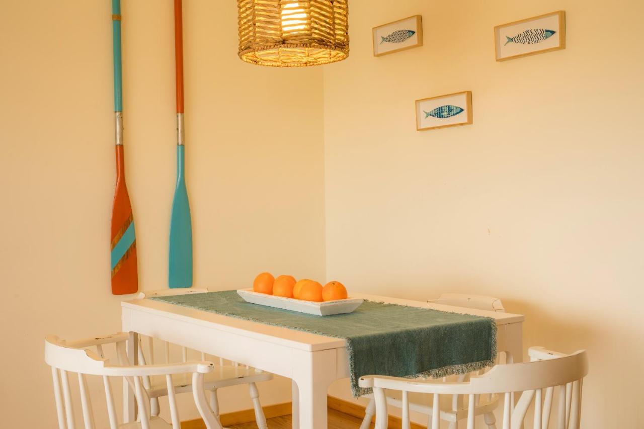 Apartamento Do Cercado Διαμέρισμα Σάγκρες Εξωτερικό φωτογραφία
