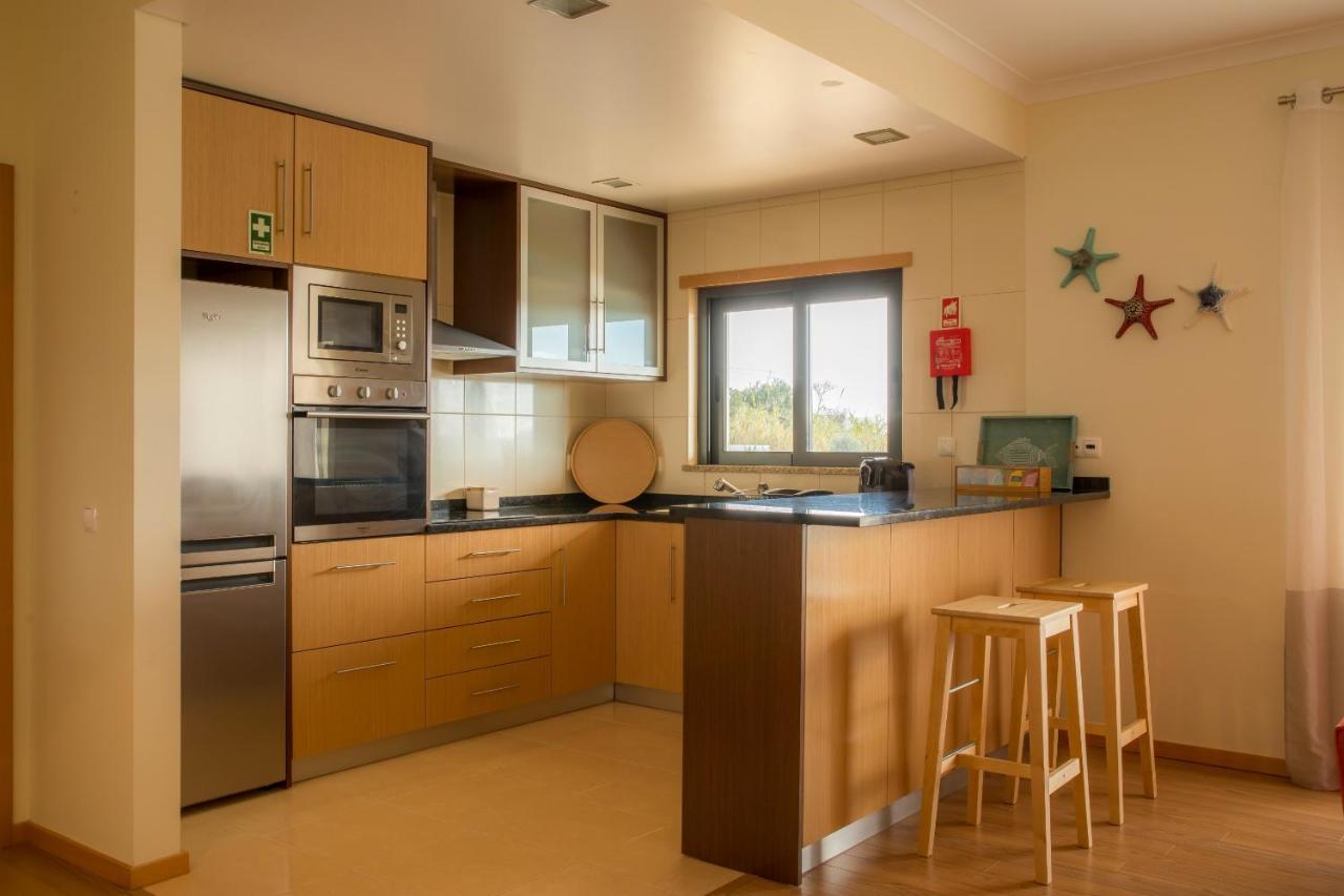 Apartamento Do Cercado Διαμέρισμα Σάγκρες Εξωτερικό φωτογραφία