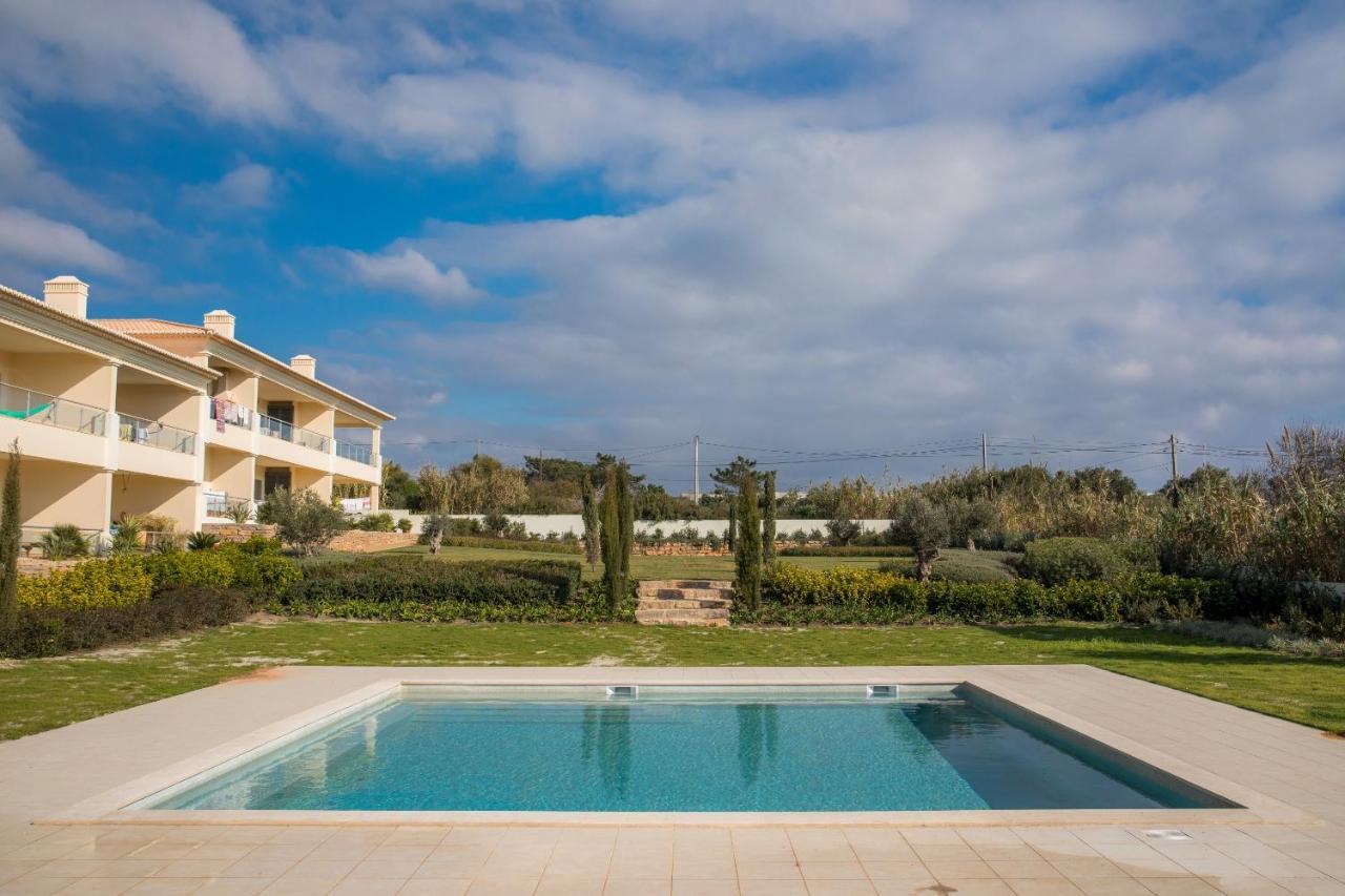 Apartamento Do Cercado Διαμέρισμα Σάγκρες Εξωτερικό φωτογραφία