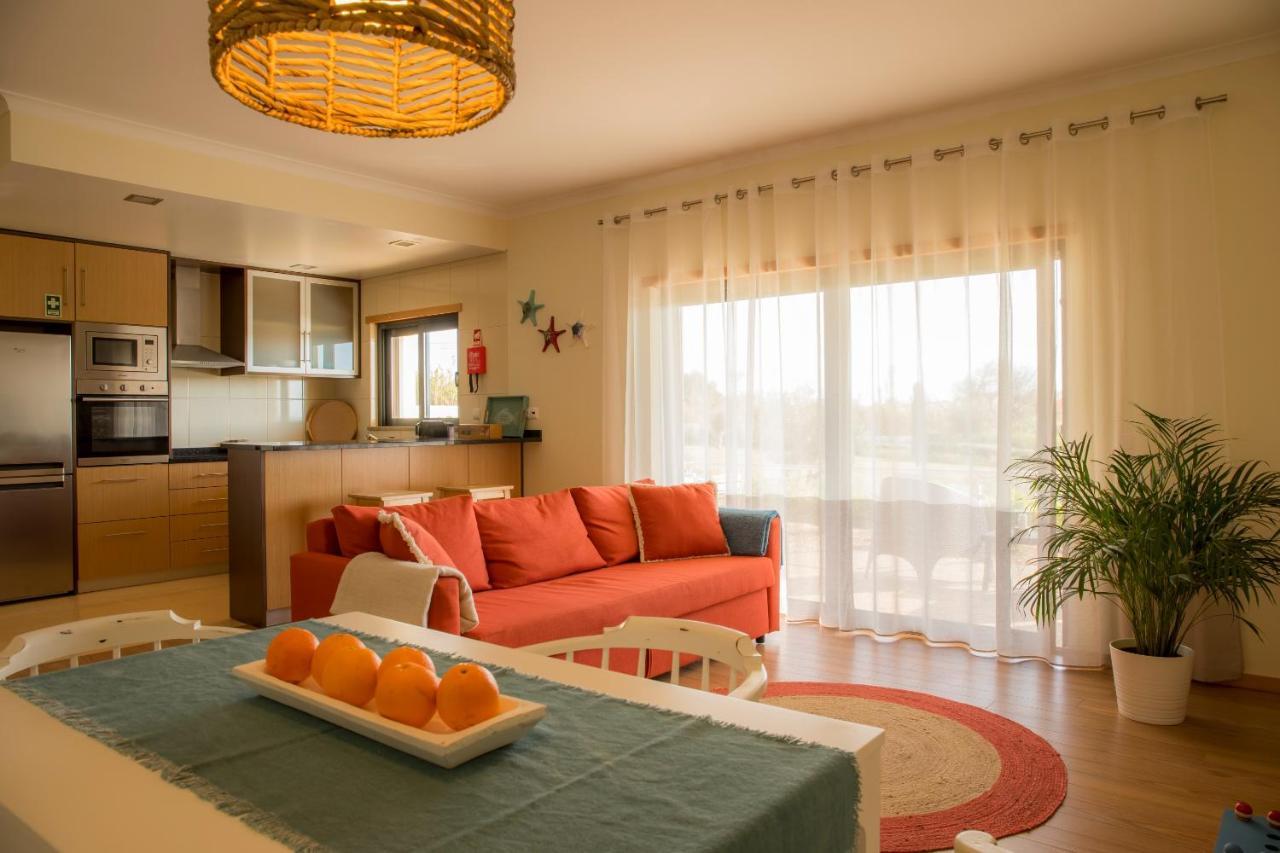 Apartamento Do Cercado Διαμέρισμα Σάγκρες Εξωτερικό φωτογραφία