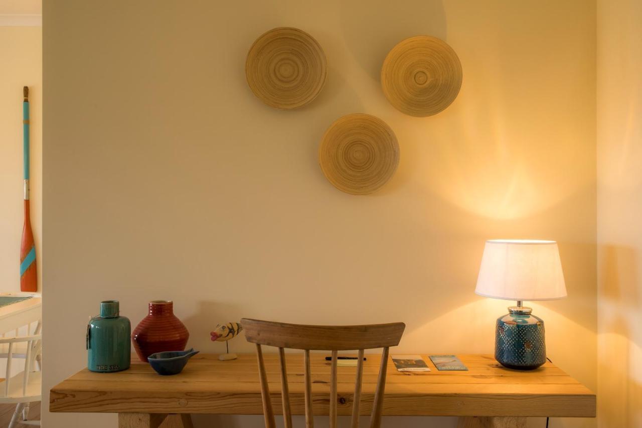 Apartamento Do Cercado Διαμέρισμα Σάγκρες Εξωτερικό φωτογραφία