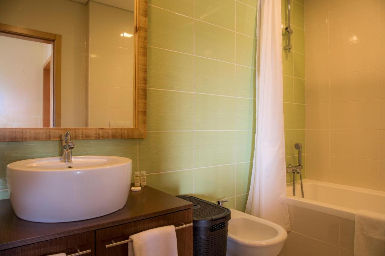 Apartamento Do Cercado Διαμέρισμα Σάγκρες Εξωτερικό φωτογραφία