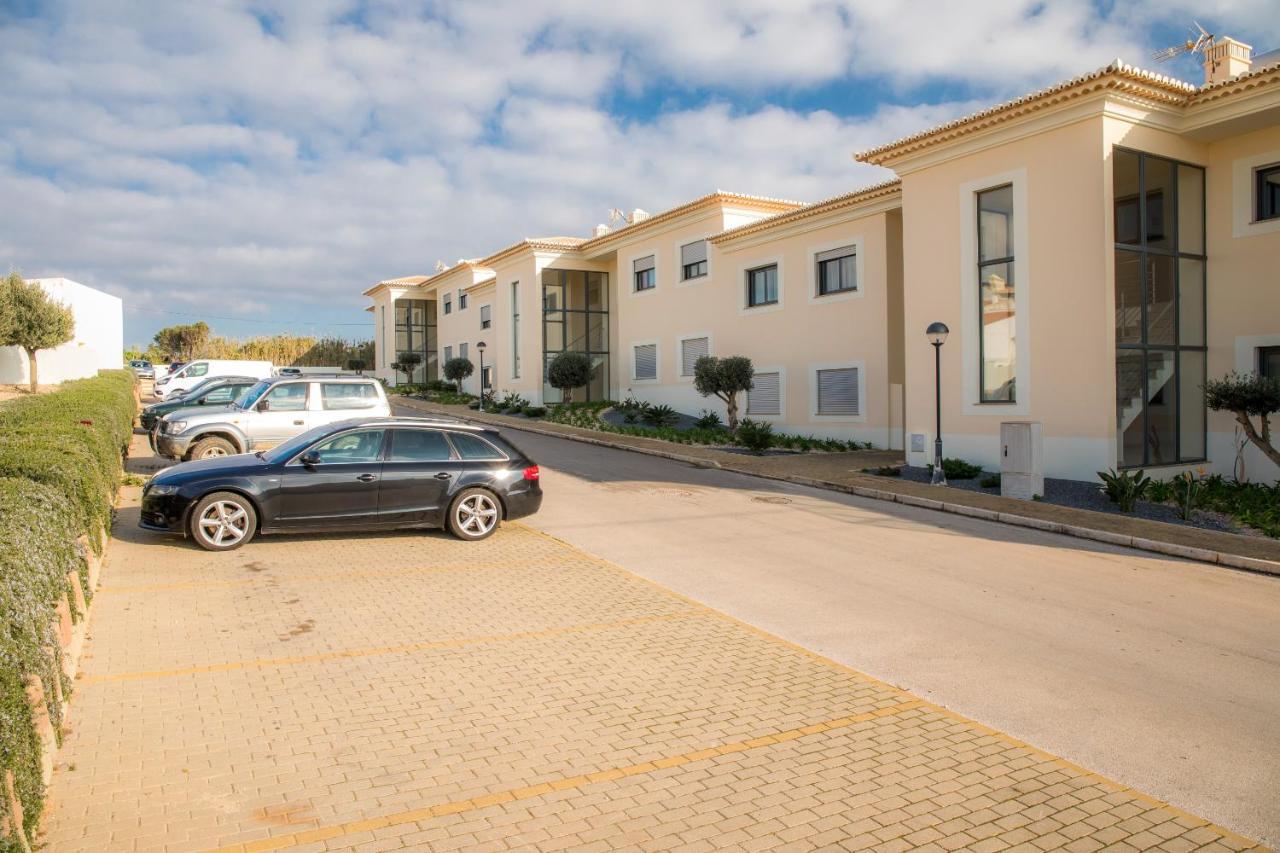 Apartamento Do Cercado Διαμέρισμα Σάγκρες Εξωτερικό φωτογραφία