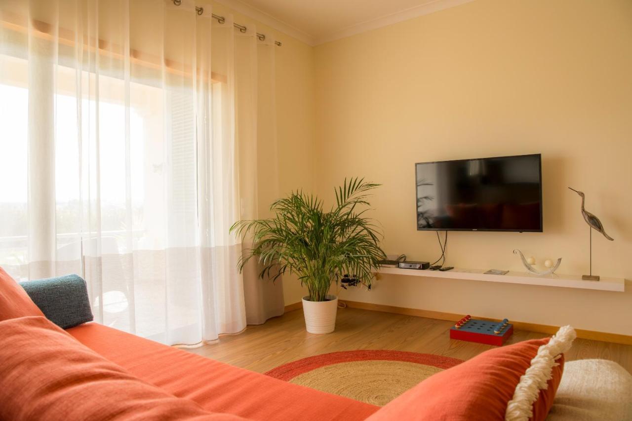 Apartamento Do Cercado Διαμέρισμα Σάγκρες Εξωτερικό φωτογραφία