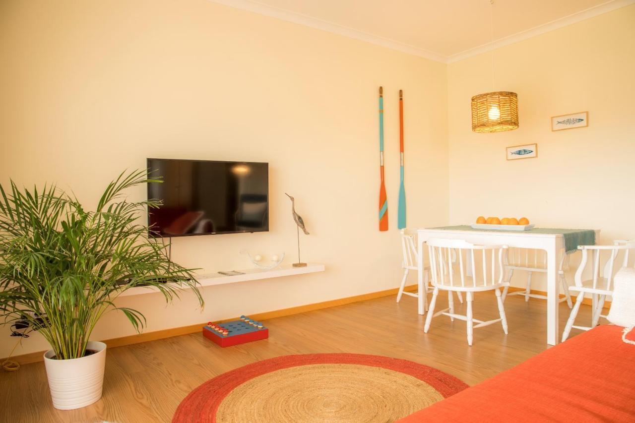 Apartamento Do Cercado Διαμέρισμα Σάγκρες Εξωτερικό φωτογραφία