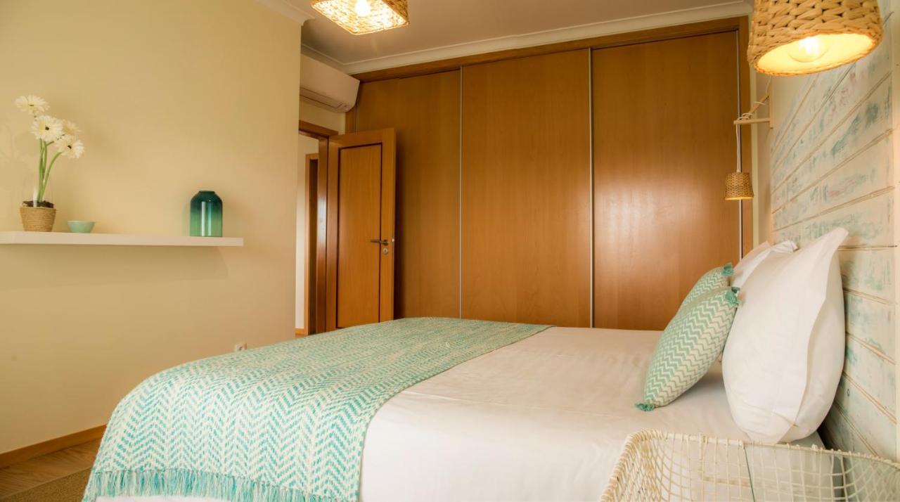 Apartamento Do Cercado Διαμέρισμα Σάγκρες Εξωτερικό φωτογραφία