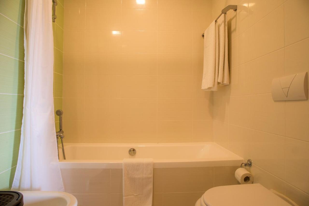 Apartamento Do Cercado Διαμέρισμα Σάγκρες Εξωτερικό φωτογραφία