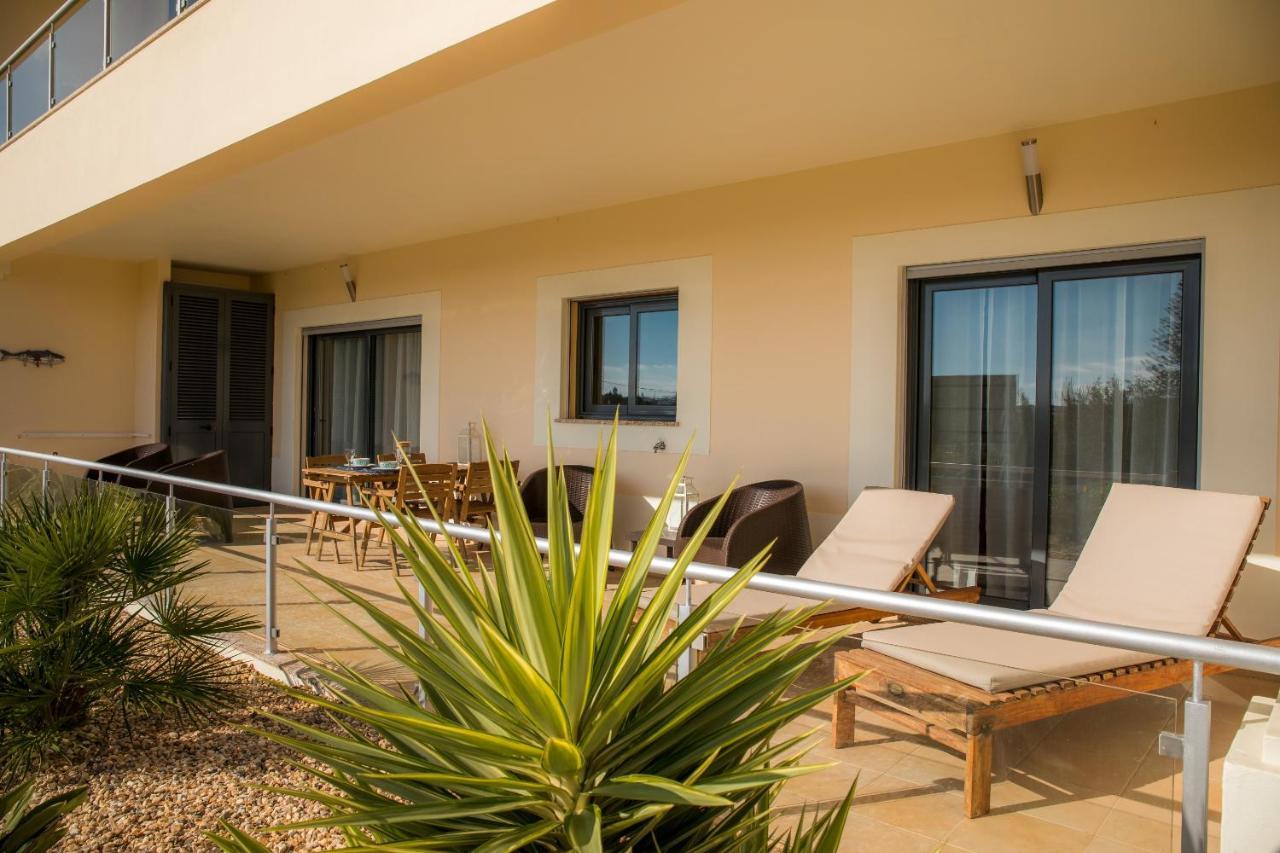 Apartamento Do Cercado Διαμέρισμα Σάγκρες Εξωτερικό φωτογραφία
