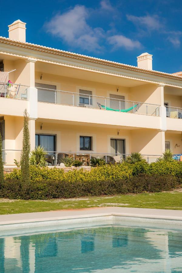 Apartamento Do Cercado Διαμέρισμα Σάγκρες Εξωτερικό φωτογραφία
