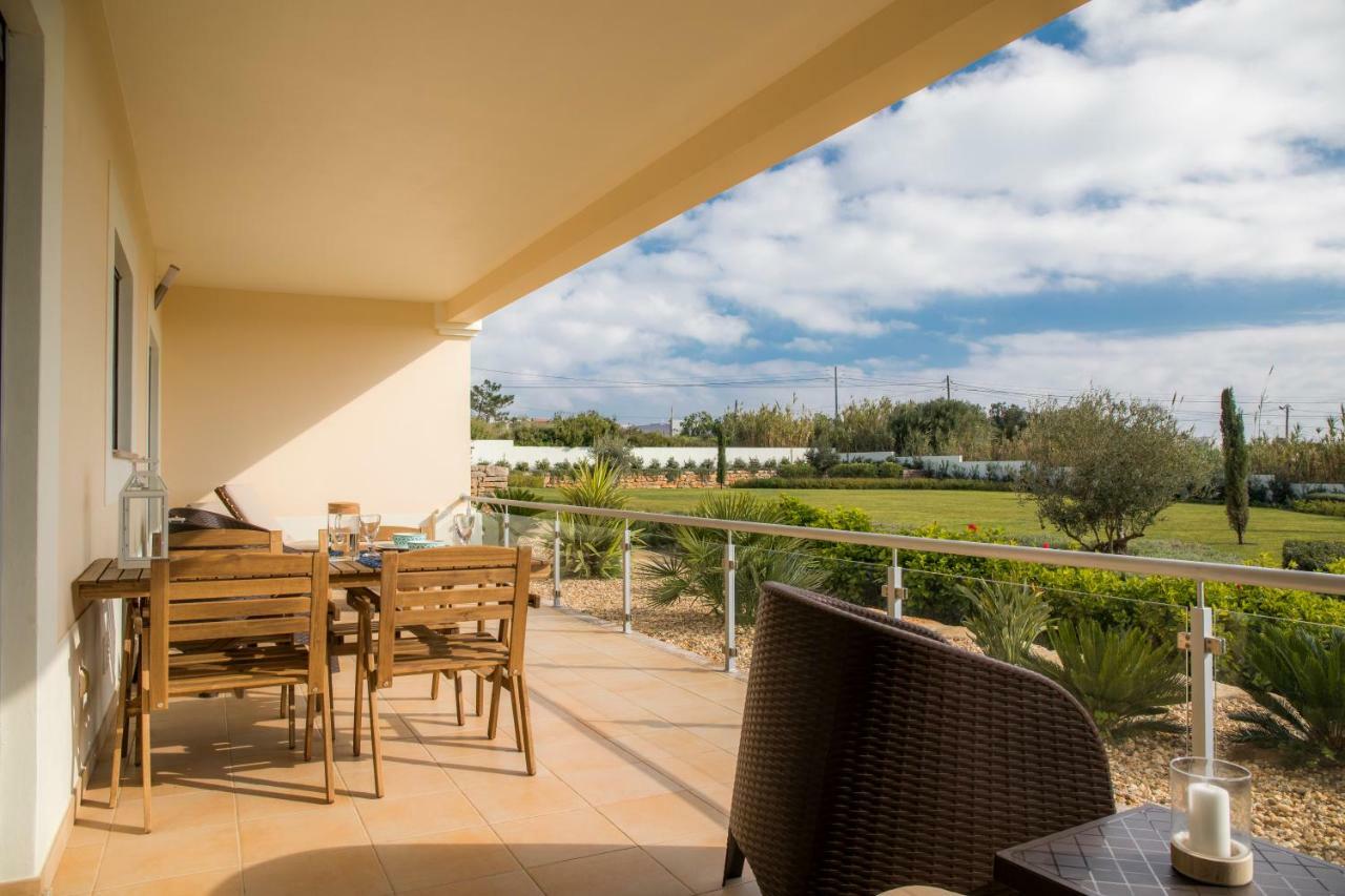 Apartamento Do Cercado Διαμέρισμα Σάγκρες Εξωτερικό φωτογραφία
